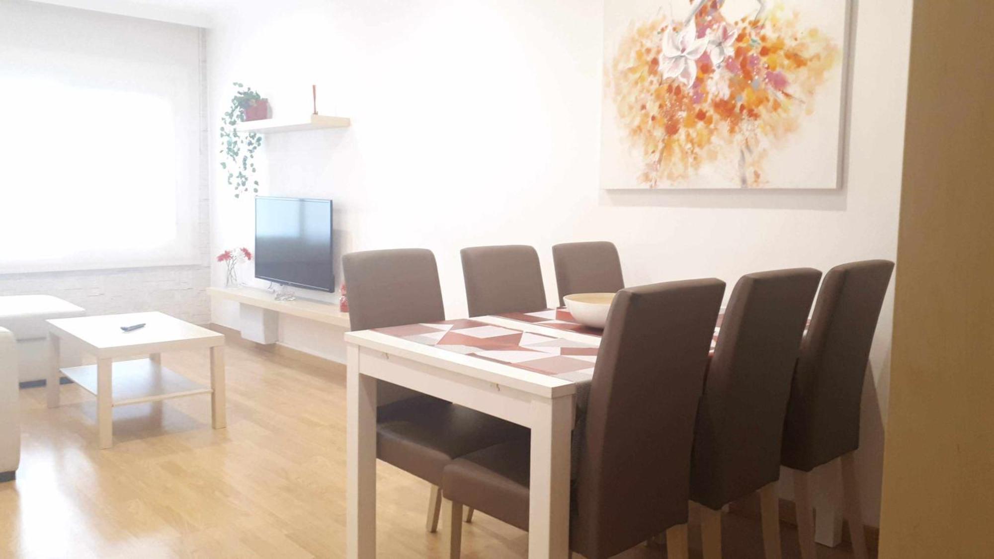Апартаменты Laura House The Style Airport Bcn Виладеканс Экстерьер фото